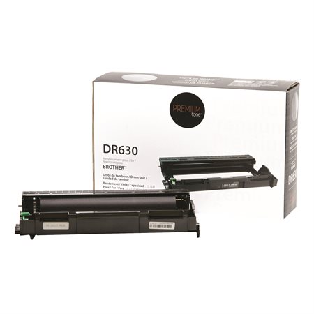 Brother DR630 Compatible Imaging Drum