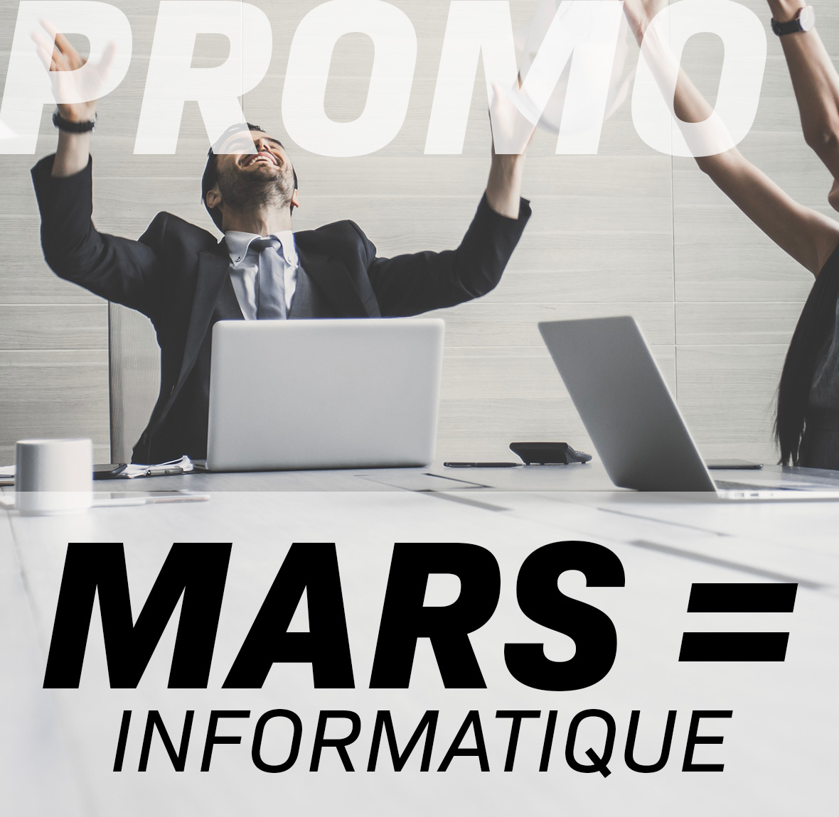 Circulaire Millenium Mars 2023