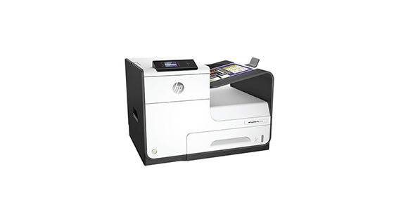 Ink Jet Printers