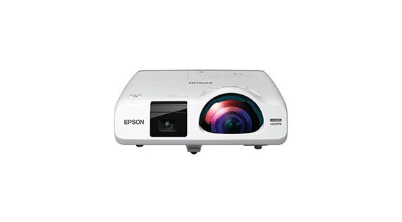 Multimedia Projectors