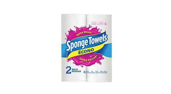 Paper Towels