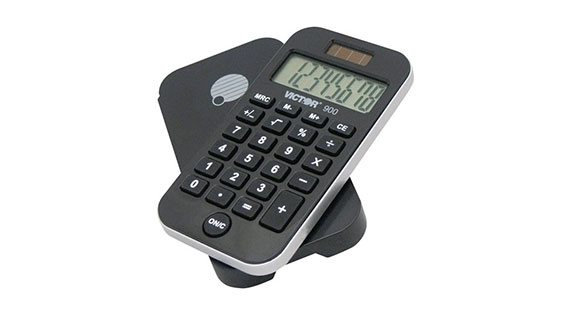 Pocket Calculators