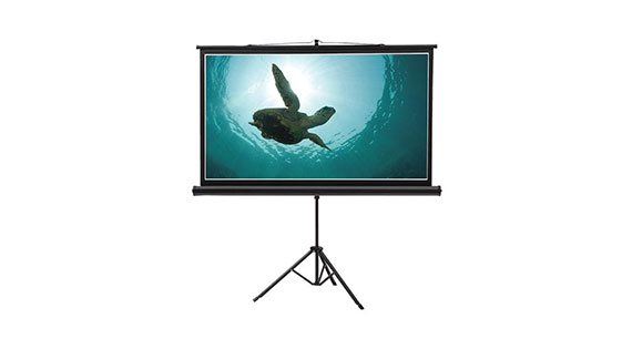 Projection Screens