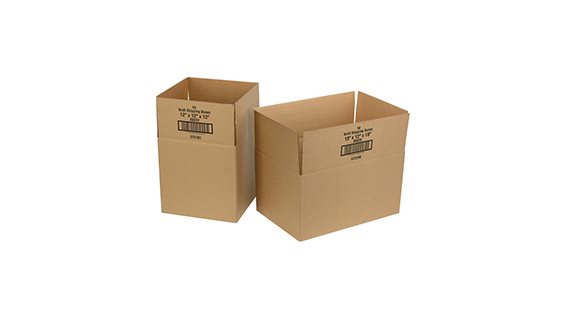 Shipping Boxes