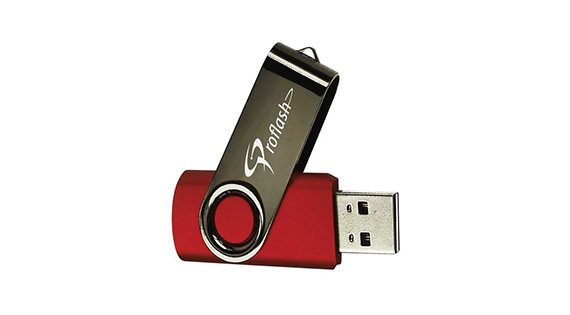 USB Flash Drives