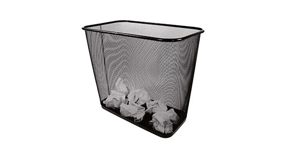 Wastebaskets and Waste Containers