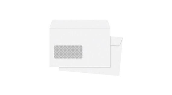 Window Envelopes