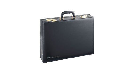 Valise de travail sales