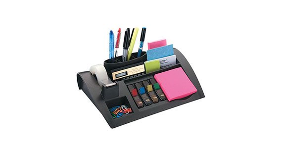 Desktop Organizers