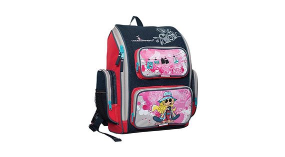 School Bags