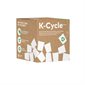 Boîte de programme de recyclage K-Cycle pour dosette K-Cup petit – jusqu’à 175 K-cups