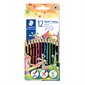 Crayons de couleurs Noris® paquet de 12