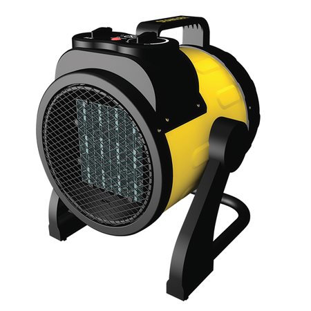 HUT-80 Heavy Duty Utility Heater