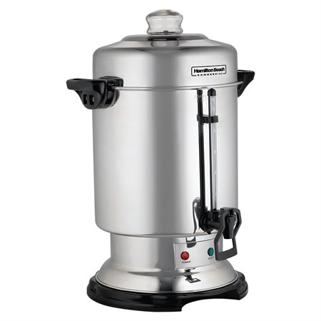 Hamilton Beach Percolator