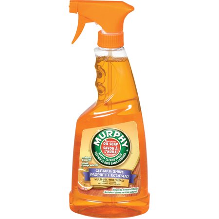 Murphy® Clean & Shine Orange Oil Spray