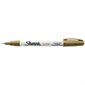 Paint Marker Extra-fine tip gold