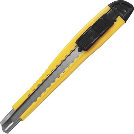 Fast-Point Snap-Off Blade Knife
