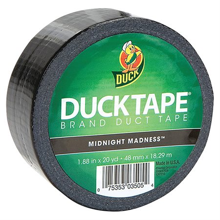 Duct Tape black