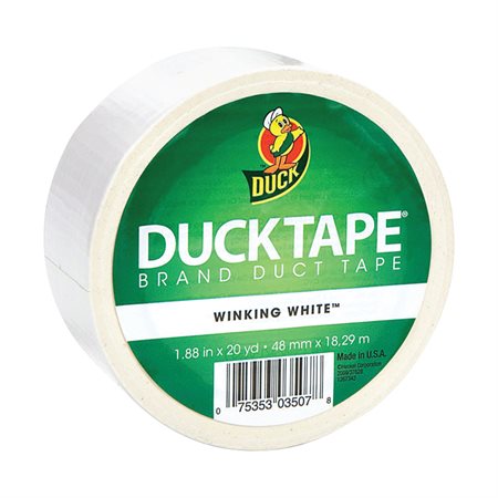 Duct Tape white