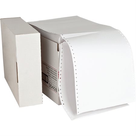 Continuous Paper Box of 2300