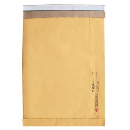 Jiffy™ Padded Mailing Envelope #1 7-1 / 4 x 12 in