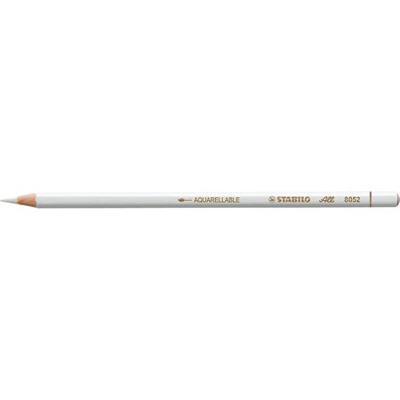 Stabilo-All® All-Surface Pencil Individually white