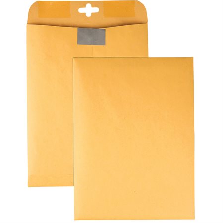 ClearClasp® Envelope 9 x 12 in.