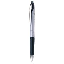 Acroball™ Retractable Ballpoint Pen Fine point black