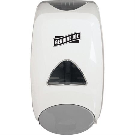 Soap Dispenser White dispenser