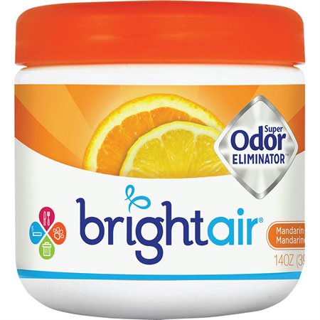 Super Odor Eliminator™ Air Freshners madarin orange & lemon