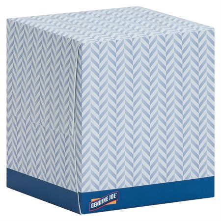 Two-Ply Facial Tissue