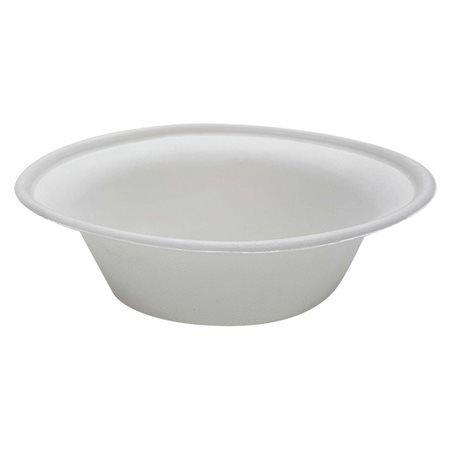 Compostable Dishes Bowls 12 oz