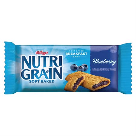 Nutri-Grain® Bars blueberry