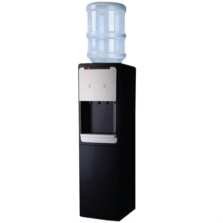 Distributeur d'eau à double température