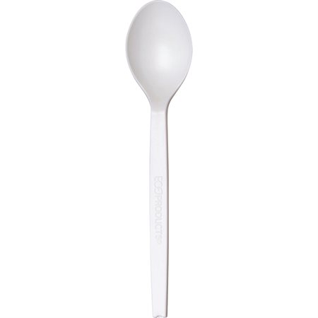 Ecological Cutlery spoons