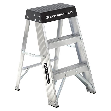 Aluminum Step Stool