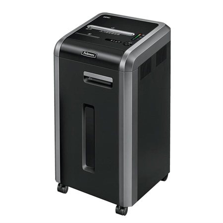 Déchiqueteuse à coupe croisée Powershred® 225Ci
