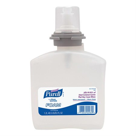 Purell® Sanitizer Refill