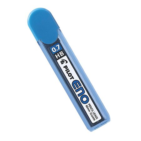 Tube de 12 mines eno-G 0,7 mm HB