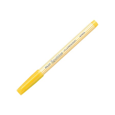 Surligneur Spotliter® Paquet de 2 jaune