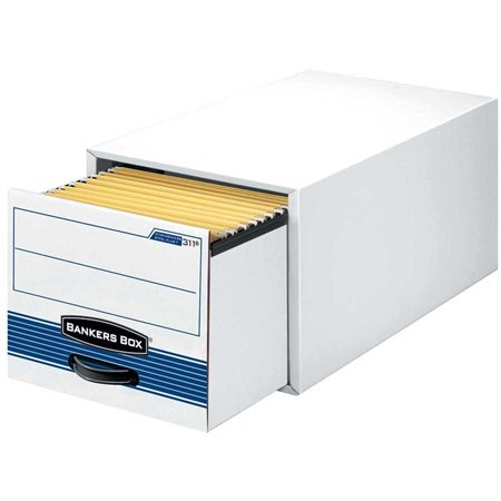 Stor / Drawer® Steel Plus™ Storage File Letter size. 12-1 / 2 x 23-1 / 4 x 10-3 / 8"H