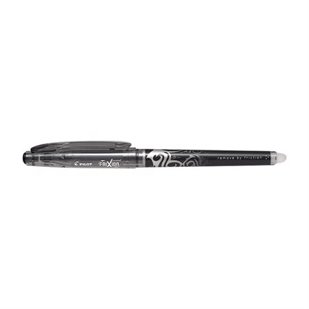 FriXion® Point Erasable Gel Rollerball Pen Sold by each black