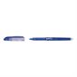 FriXion® Point Erasable Gel Rollerball Pen Sold by each blue