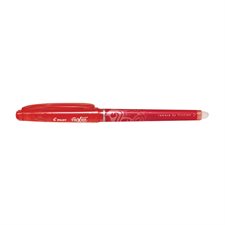 FriXion® Point Erasable Gel Rollerball Pen Sold by each red
