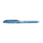 FriXion® Point Erasable Gel Rollerball Pen Sold by each turquoise