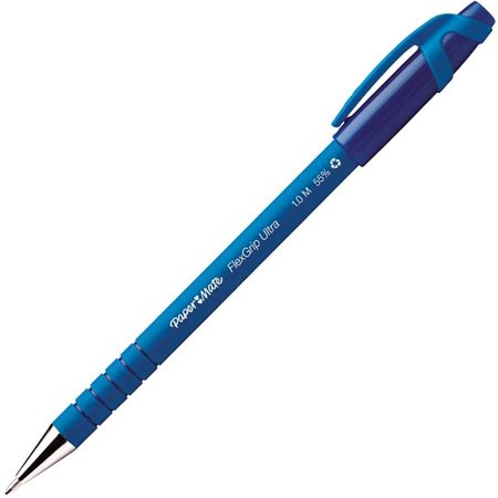 Flexgrip Ultra™ Ballpoint Pens Medium point blue