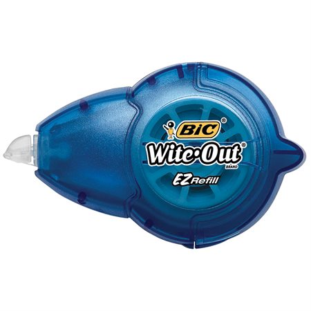 Wite-Out® EZ Refill Correction Tape Correction tape sold by each