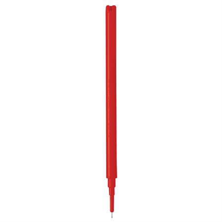 Recharge pour stylo à bille roulante Frixion® rouge