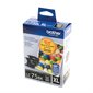 LC75 Ink Jet Cartridge Twin Pack