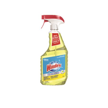 Windex® Multi-Surface Cleaner